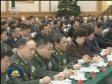 中共中央举行纪念周恩来同志诞辰120周年座谈会 习近平发表重要讲话
