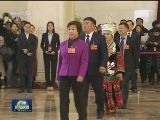 代表通道今天正式开启