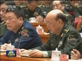 习近平在出席解放军和武警部队代表团全体会议时强调 扎扎实实推进军民融合深度发展 为实现中国梦强军梦提供强大动力和战略支撑