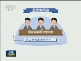 监察体制改革 实现对所有行使公权力公职人员全覆盖