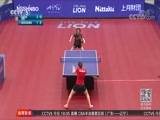 [乒乓球]国乒提前收获乒乓球亚洲杯女单冠军