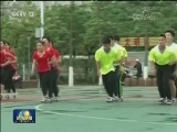 多彩民俗共庆“三月三”