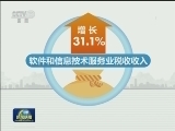 质效双升 一季度我国税收增长17.8%