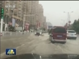 南方多地强降雨持续