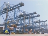 商务部：一季度我国与上合组织成员国贸易额同比增20.7%