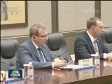 习近平会见白俄罗斯总统