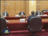 李克强同法国总理举行会谈