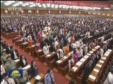中国共产主义青年团第十八次全国代表大会在京开幕