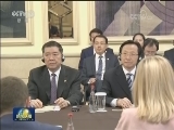 李克强会见阿尔巴尼亚总理