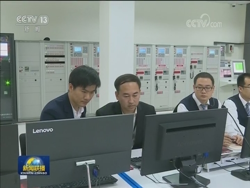 【壮阔东方潮 奋进新时代——庆祝改革开放40年】行进：我是雄安建设者