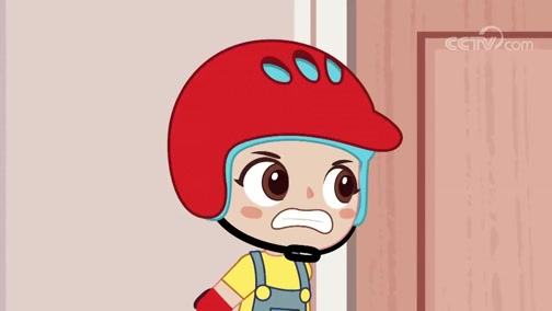 《洛宝贝》(第三季) 第11集 拯救报刊亭