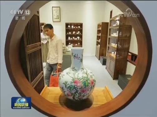 国内联播快讯