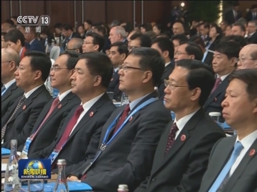 习近平出席亚洲文明对话大会开幕式并发表主旨演讲 呼吁坚持相互尊重 平等相待 美人之美 美美与共 开放包容 互学互鉴 与时俱进 创新发展 共同创造亚洲文明和世界文明的美好未来