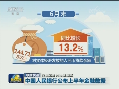 国内联播快讯