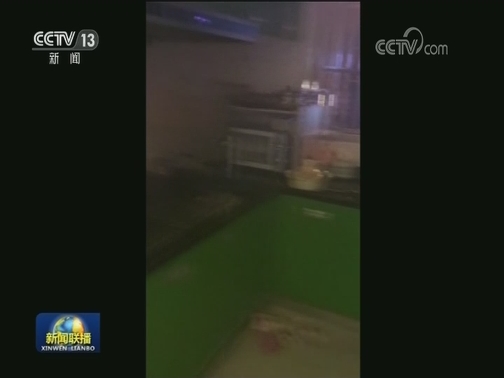 【凡人善举】江苏高邮：两小伙“逆行”救火不留名