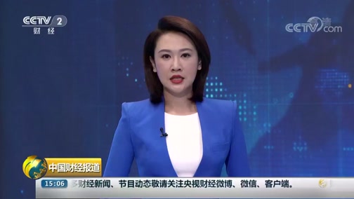 中国财经报道2010央视网(中国财经报道2010央视网新闻)