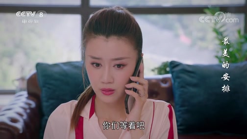 最美的安排 44集