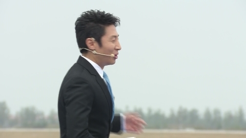 开讲啦藤岛昭一门三院士桃李满天下预告