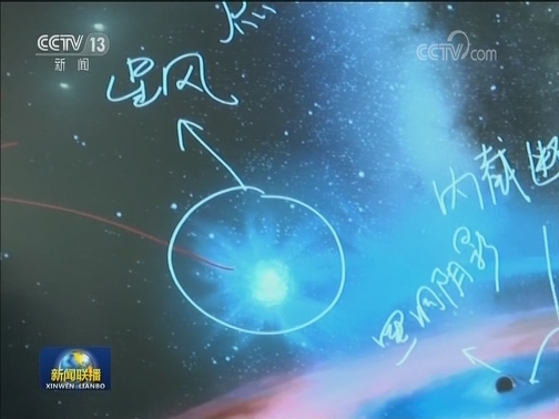 我国科学家发现迄今最大恒星级黑洞