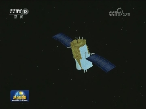 我国成功发射通信技术试验卫星五号