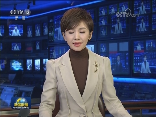 【央视快评】一以贯之全面从严治党