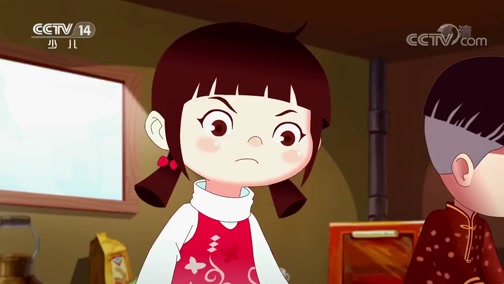 《月亮宝宝蒙奇》 第101集 双塔_cctv节目官网-动画片_央视网(cctv.