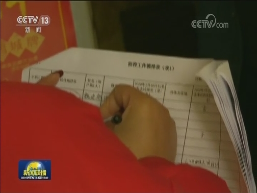 共战疫情 各地在行动