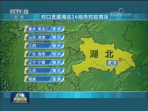 打赢疫情防控阻击战：广大医务人员奋战在抗击疫情主战场上