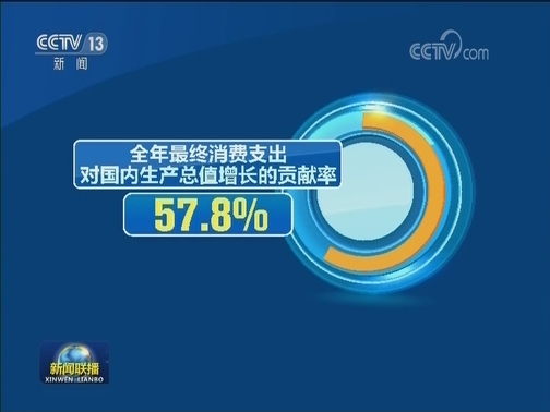 国家统计局发布2019年国民经济和社会发展统计公报