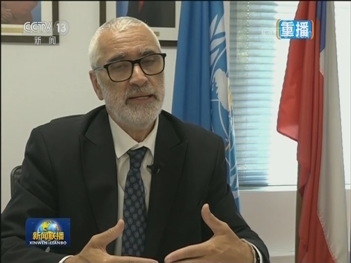国际社会：感谢中国分享抗疫经验并援助他国
