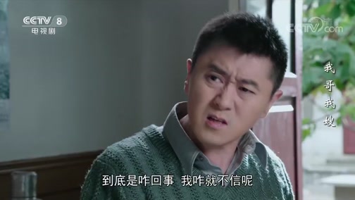 《我哥我嫂 第14集_cctv节目官网-电视剧_央视网(cctv.com)