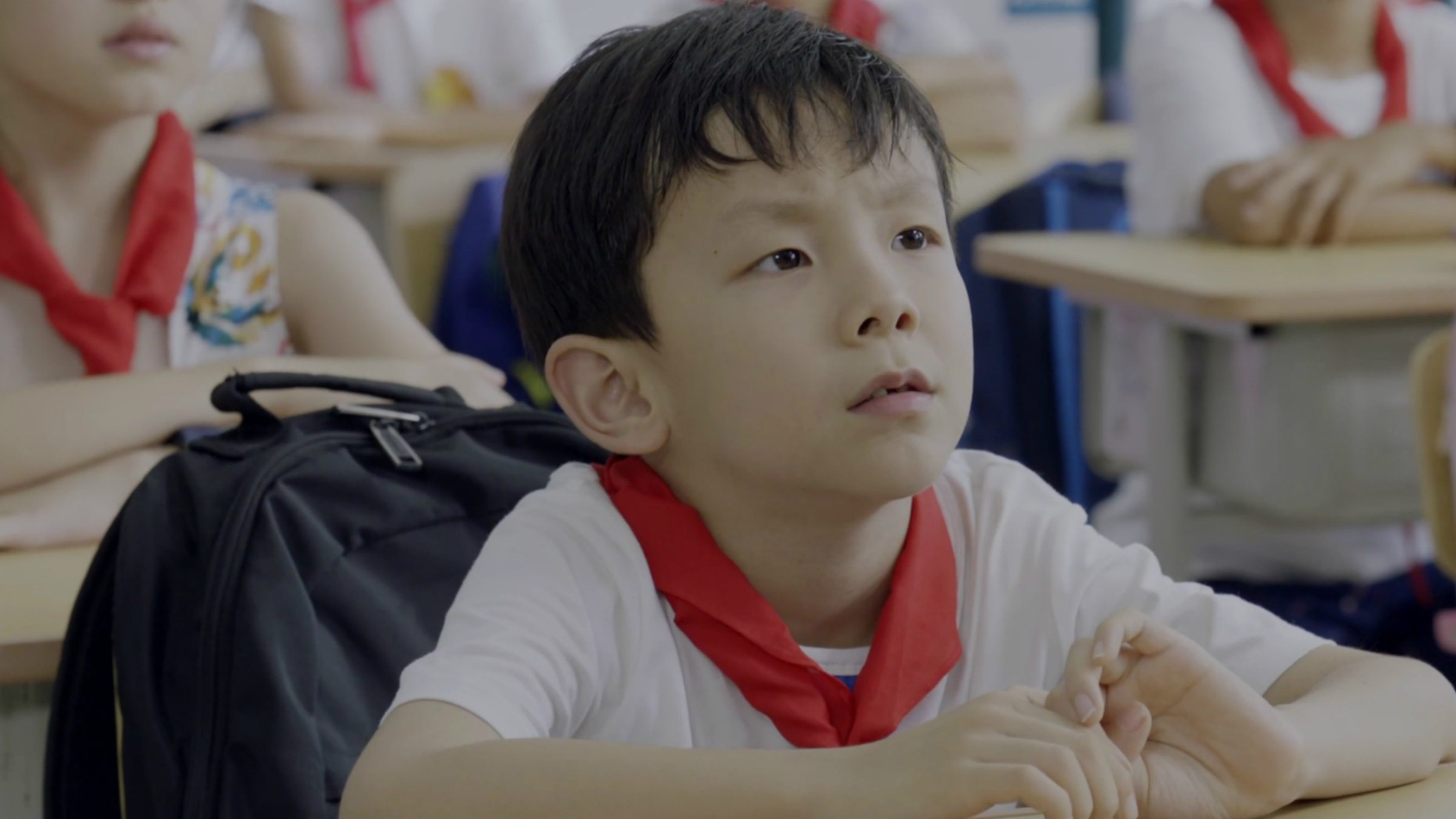 《米小圈第二季》 第7集 班长难当