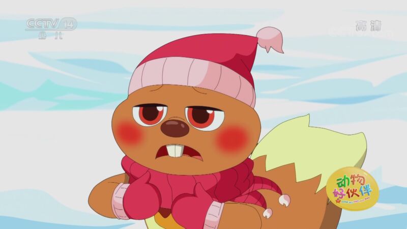 [动物好伙伴]成语猜猜猜:不约而同