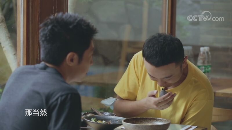 你好生活第二季 性格测试小撒和小尼竟然 八字不合
