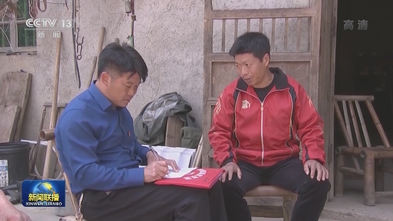今年摘帽贫困县抽查开始启动