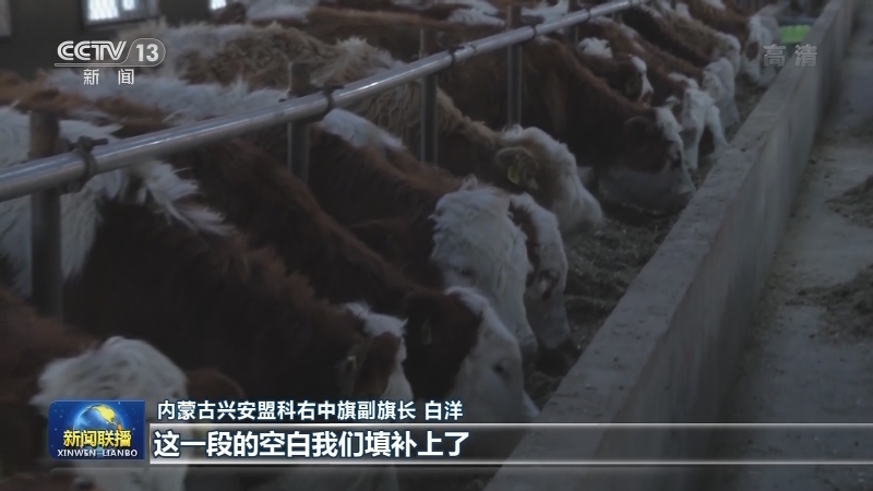 农业银行创新贷款助力农牧民脱贫致富