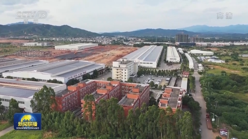 【绿水青山就是金山银山】盘活存量集约用地 龙岩保住绿水青山