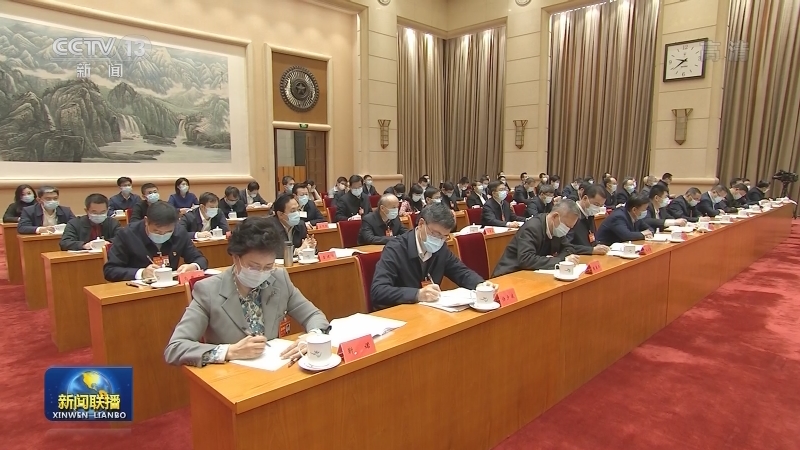 王沪宁出席马克思主义理论研究和建设工程工作会议