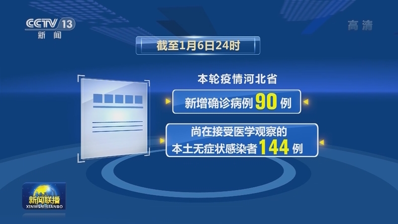 国家卫生健康委通报最新疫情
