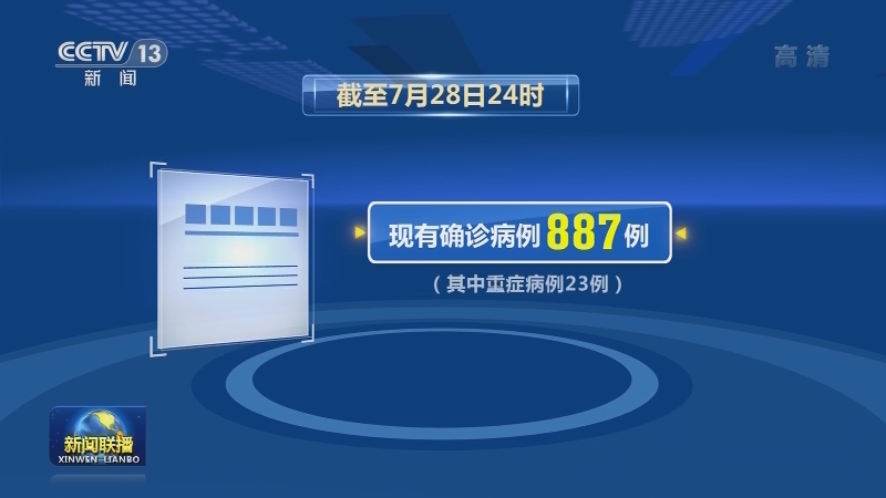 [视频]全国新冠疫苗接种超过16亿剂次