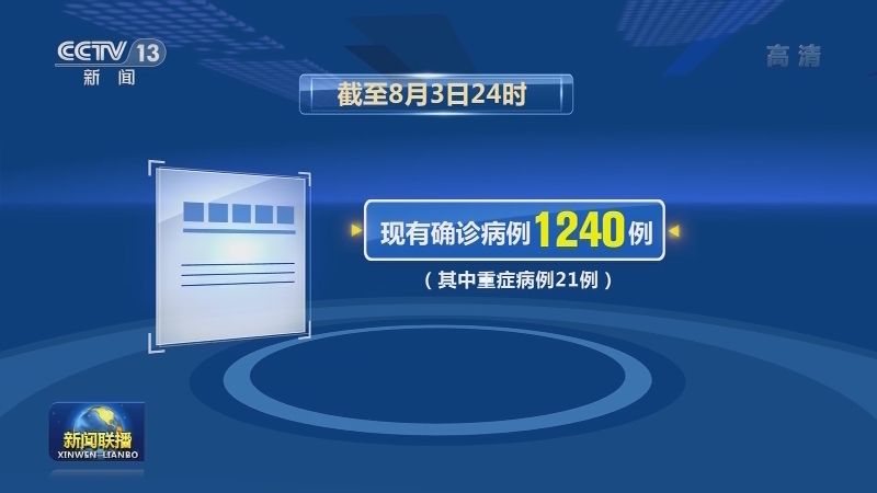 [视频]全国新冠病毒疫苗接种超过17亿剂次