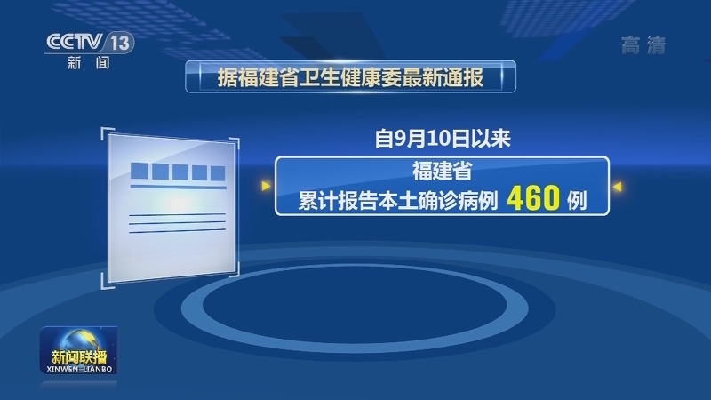 国家卫生健康委通报最新疫情