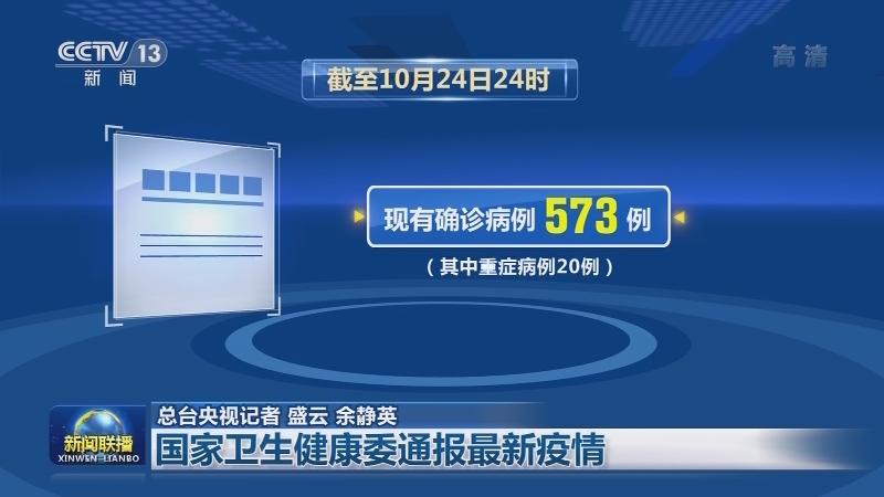 国家卫生健康委通报最新疫情