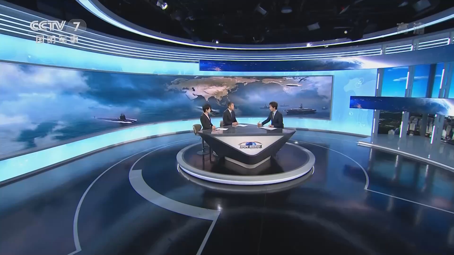 防务新观察20211025美核潜艇疑现黄岩岛附近拜登涉台言论是口不择言