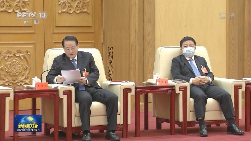 纪念中央革命根据地创建暨中华苏维埃共和国成立90周年座谈会在京举行