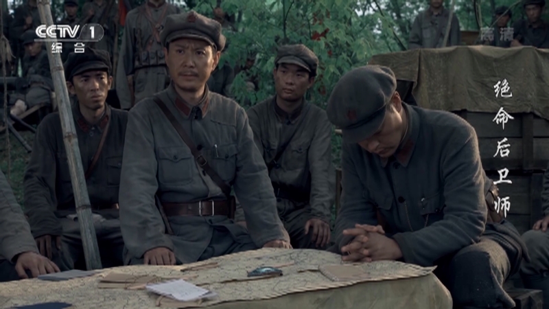 绝命后卫师 20集