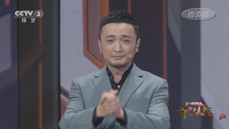 [开门大吉]小尼这十年在大家眼里的成长与变化