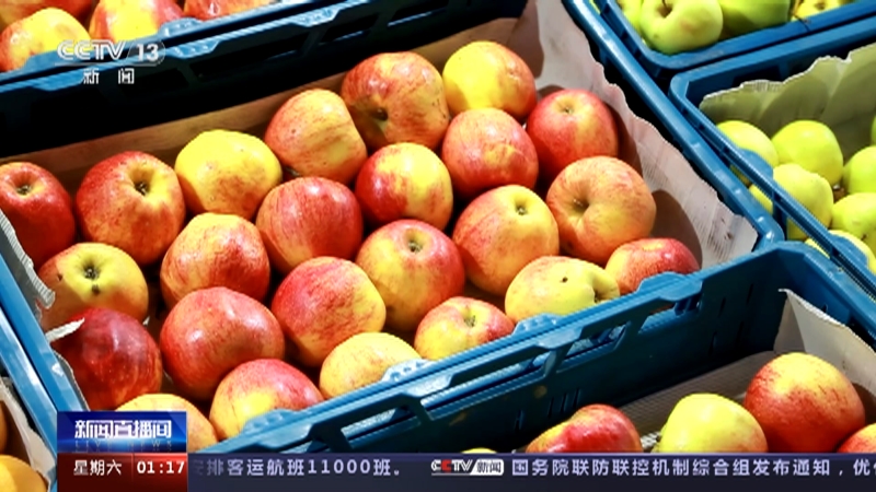 [新闻直播间]欧元区去年12月通胀率达9.2%