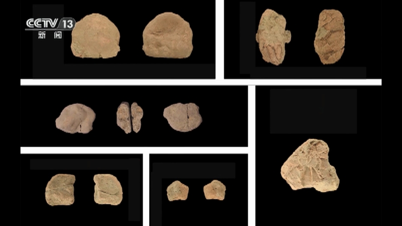 [新闻直播间]山东淄博 发现一处距今1.32万年的人类遗址
