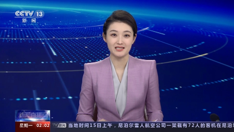 [新闻直播间]春节近 年味浓 赶大集办年货 民俗活动丰富多彩